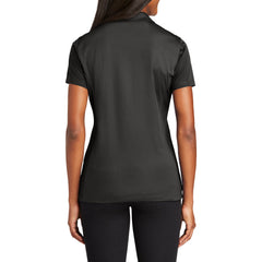 Women's Modern Colorblock Short Sleeve Micropique Sport-Wick Moisture-Wicking Polo