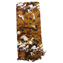 Rugged Military Tactical Scarf