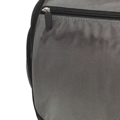Yellow Rooster Men's Hanging Toiletry Kit Travel Organizer Multi-Pocket Travel Bag