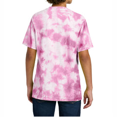 Kid's Crystal Tie-Dye Tee