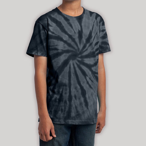 Youth Tie-Dye Tee