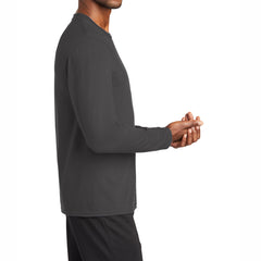 Men's Performance Blend Long Sleeve Tee