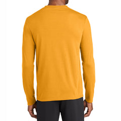 Men's Performance Blend Long Sleeve Tee