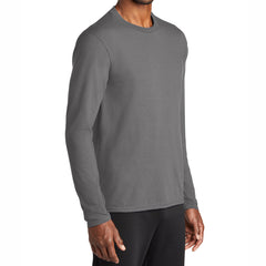 Men's Performance Blend Long Sleeve Tee