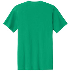 Men's Easy Cotton Tee Lightweight Soft and Comfortable Everyday Wear-Kelly