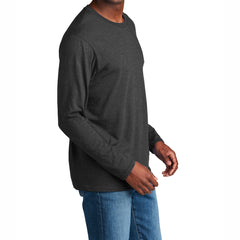 Men's Long Sleeve Fan Favorite Blend Tee