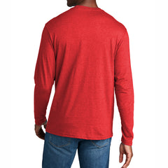 Men's Long Sleeve Fan Favorite Blend Tee