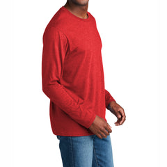 Men's Long Sleeve Fan Favorite Blend Tee