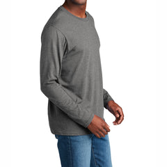 Men's Long Sleeve Fan Favorite Blend Tee