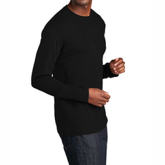 Men's Long Sleeve Fan Favorite Blend Tee