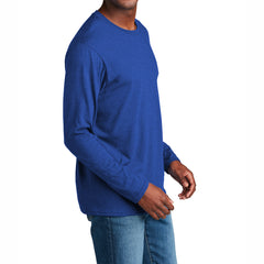 Men's Long Sleeve Fan Favorite Blend Tee