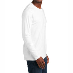 Men's Long Sleeve Fan Favorite Blend Tee