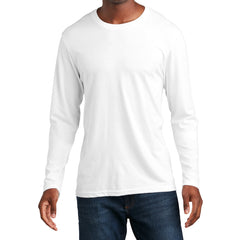 Men's Long Sleeve Fan Favorite Blend Tee