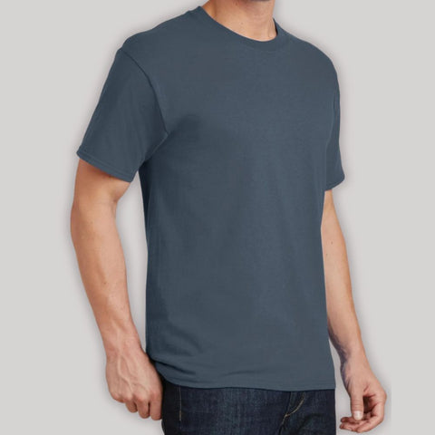 Men's Core Cotton Tee