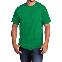 Men's Core Cotton Tee