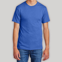 Men's Comfortable Tall Core Blend T-Shirt