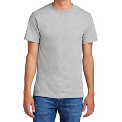 Men's Comfortable Tall Core Blend T-Shirt - Ash