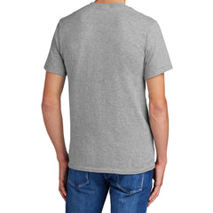 Men's Comfortable Tall Core Blend T-Shirt - Athletic Heather