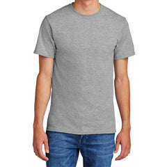 Men's Comfortable Tall Core Blend T-Shirt - Athletic Heather