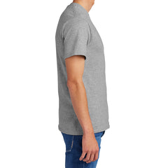 Men's Comfortable Tall Core Blend T-Shirt - Athletic Heather