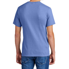 Men's Comfortable Tall Core Blend T-Shirt - Carolina Blue