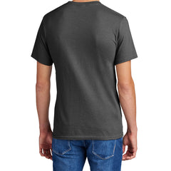 Men's Comfortable Tall Core Blend T-Shirt - Charcoal