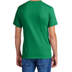 Men's Comfortable Tall Core Blend T-Shirt - Kelly