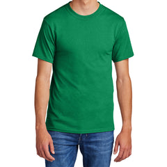 Men's Comfortable Tall Core Blend T-Shirt - Kelly