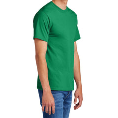 Men's Comfortable Tall Core Blend T-Shirt - Kelly