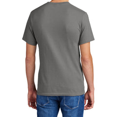 Men's Comfortable Tall Core Blend T-Shirt - Medium Grey