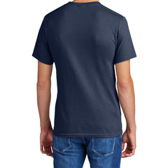 Men's Comfortable Tall Core Blend T-Shirt - Navy