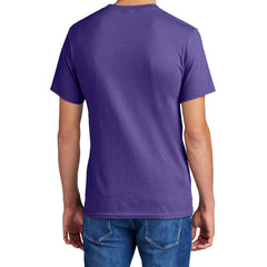 Men's Comfortable Tall Core Blend T-Shirt - Purple