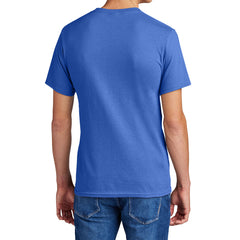 Men's Comfortable Tall Core Blend T-Shirt - Royal