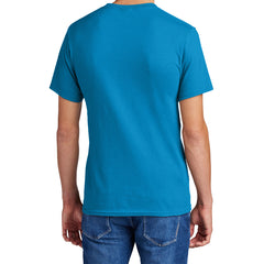 Men's Comfortable Tall Core Blend T-Shirt - Sapphire