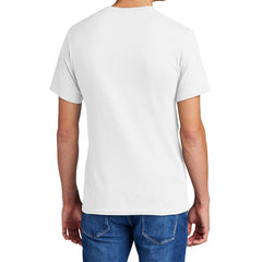 Men's Comfortable Tall Core Blend T-Shirt - White