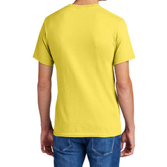 Men's Comfortable Tall Core Blend T-Shirt - Yellow