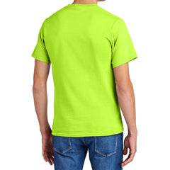 Essential Tee - S. Green