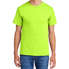 Essential Tee - S. Green