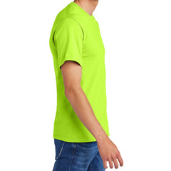 Essential Tee - S. Green