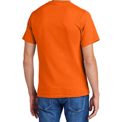 Essential Tee - S. Orange