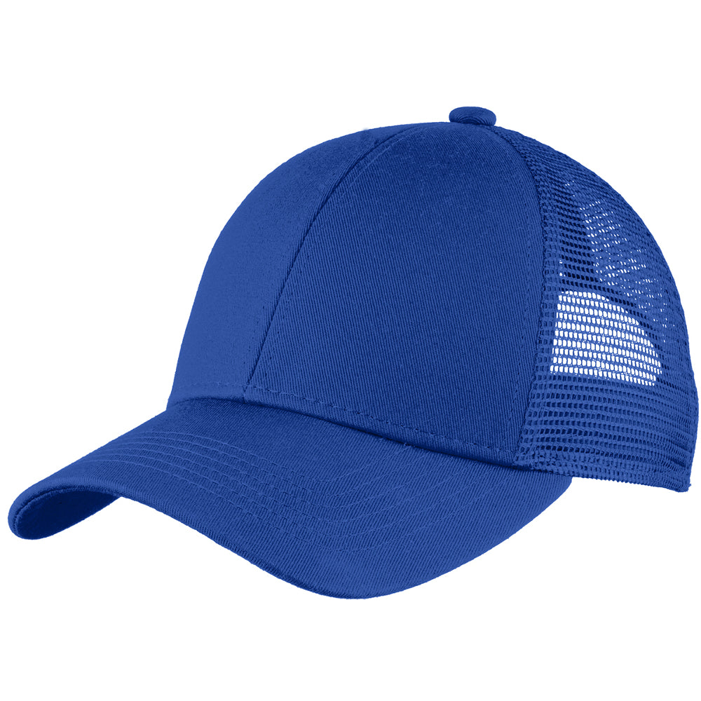 Yellow Rooster Men's Durable Adjustable Breathable Mesh Back Lightweight Cap
