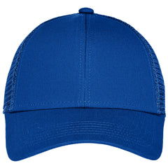 Yellow Rooster Men's Durable Adjustable Breathable Mesh Back Lightweight Cap