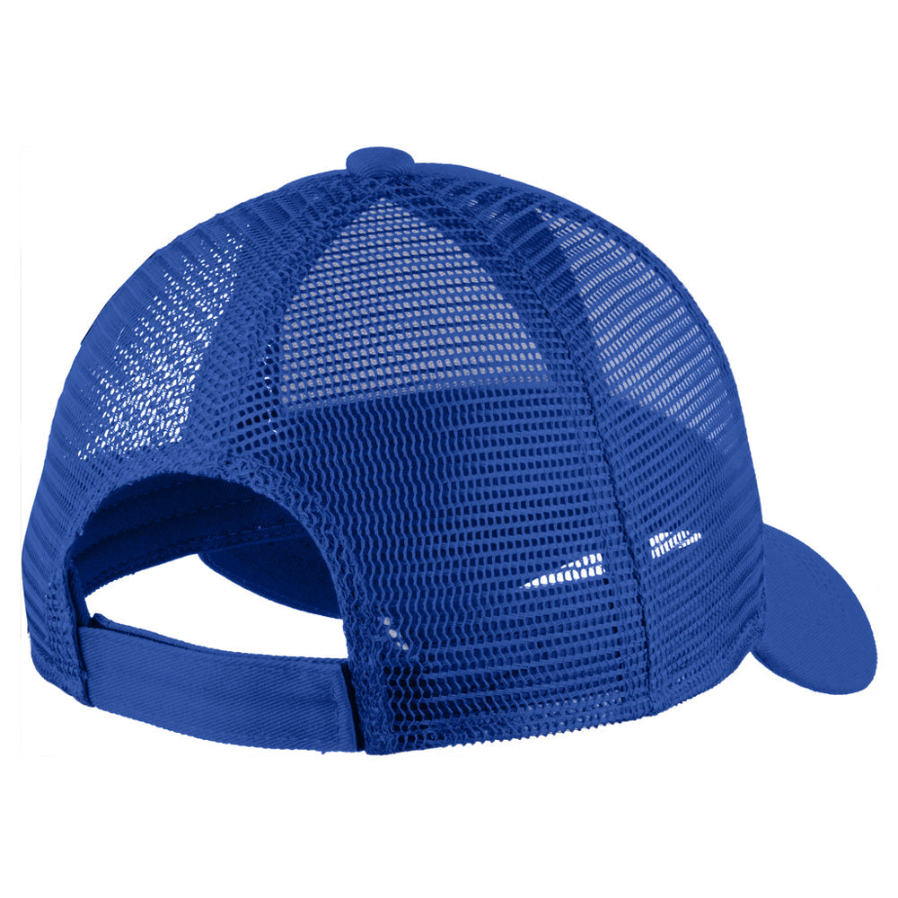 Yellow Rooster Men's Durable Adjustable Breathable Mesh Back Lightweight Cap