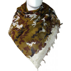 Rugged Military Tactical Scarf