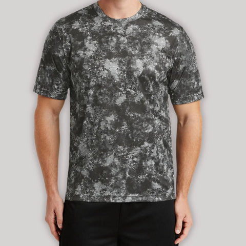 Men's Mineral Freeze Tee