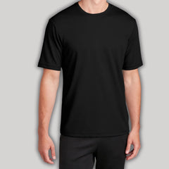 Men's RacerMesh Short Sleeve Tee