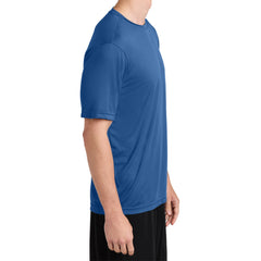 Men's PosiCharge Competitor Tee Shirt - Royal