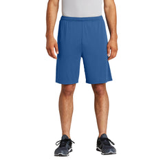 Men's PosiCharge Competitor Pocketed Short