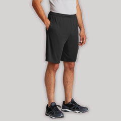 Men's PosiCharge Competitor Pocketed Short