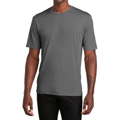 Men's Competitor Cotton Touch Tee